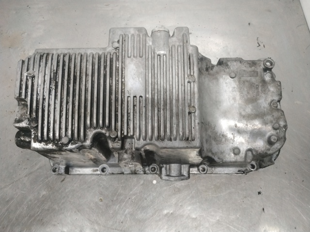 Miska olejowa silnika 55575128 OPEL
