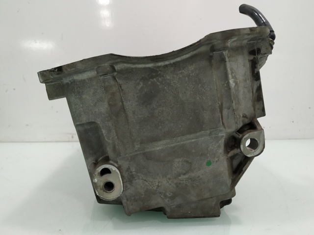 Miska olejowa silnika 55575128 OPEL