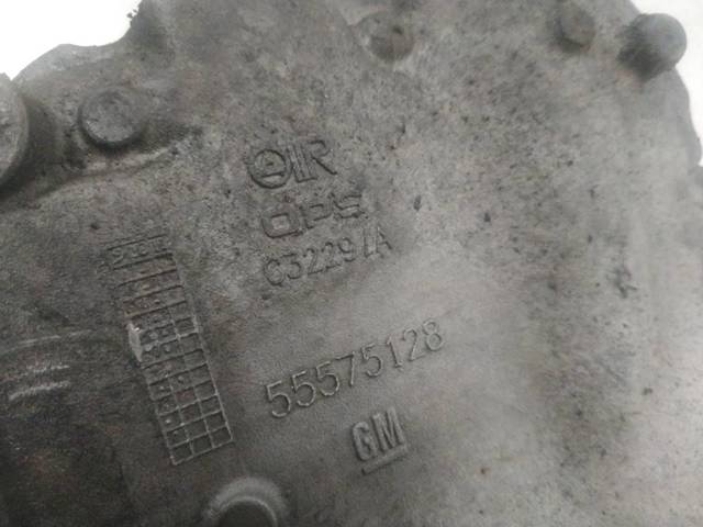 55575128 Opel