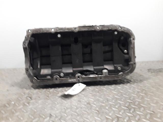 Miska olejowa silnika 55575128 OPEL
