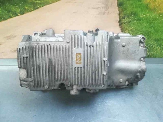 Miska olejowa silnika 55575128 OPEL
