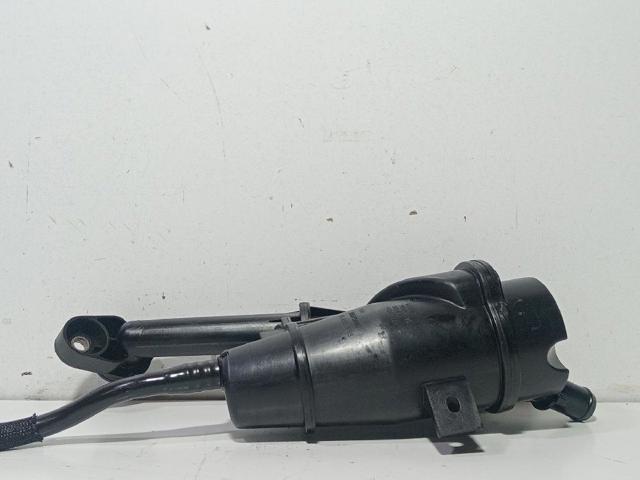 Separator oleju układu wentylacji kadłuda (bloku silnika)  55575980 OPEL