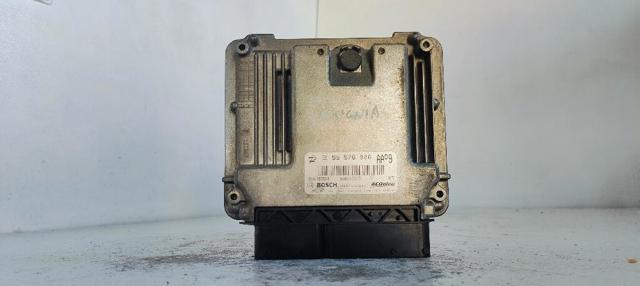 Sterownik silnika 55576906 OPEL