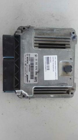 Sterownik silnika 55576906 OPEL