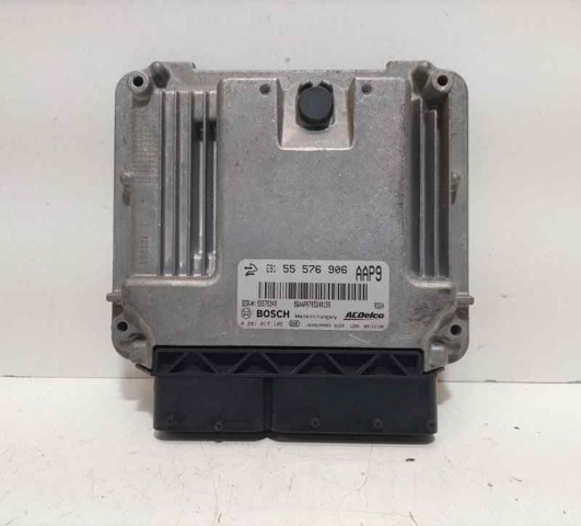 Sterownik silnika 55576906 OPEL