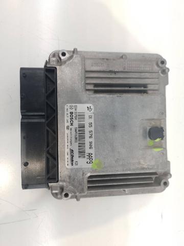 Sterownik silnika 55576906 OPEL