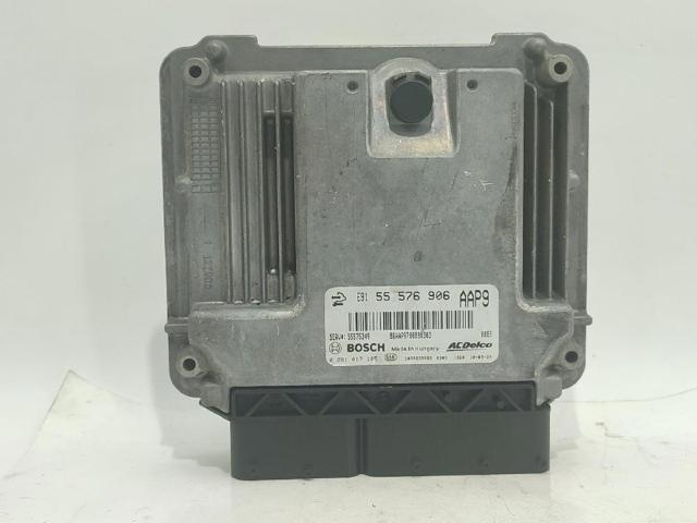 Sterownik silnika 55576906 OPEL