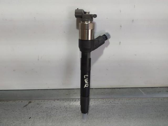 Wtryskiwacz paliwa 55578075 OPEL