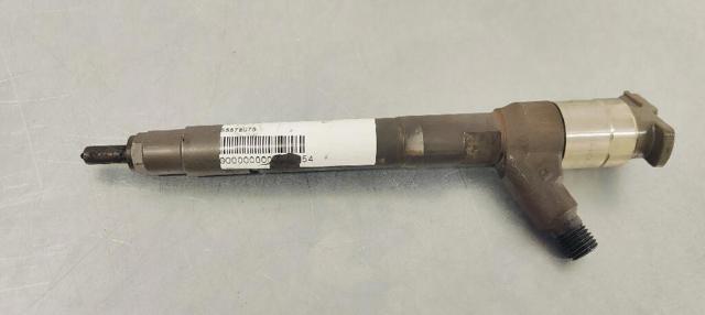 Wtryskiwacz paliwa 55578075 OPEL