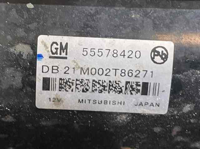 55578420 General Motors