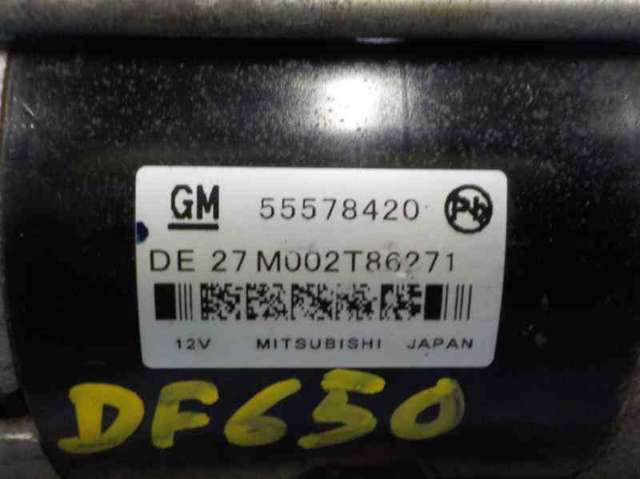 55578420 Opel