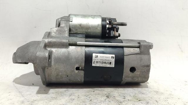 55578420 Opel