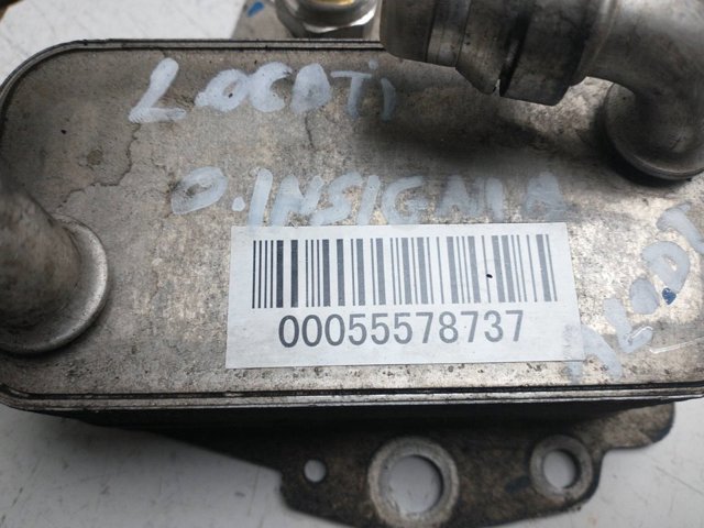 55578737 Opel
