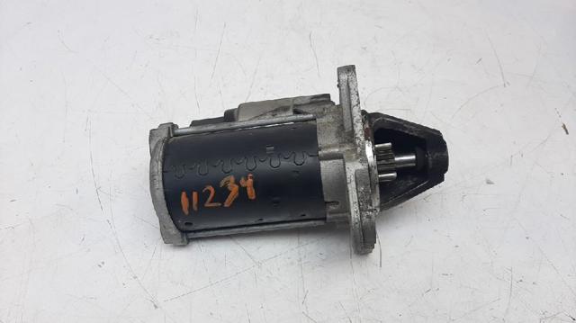 Rozrusznik 55578921 OPEL