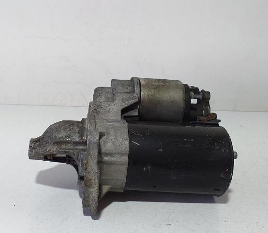 Rozrusznik 55578921 OPEL