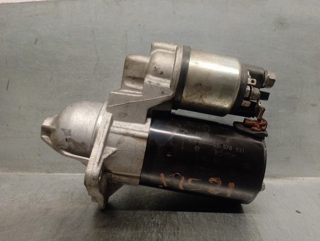 Rozrusznik 55578921 OPEL