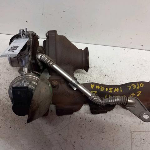 55581063 Opel