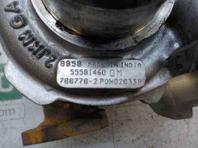 55581460 Opel