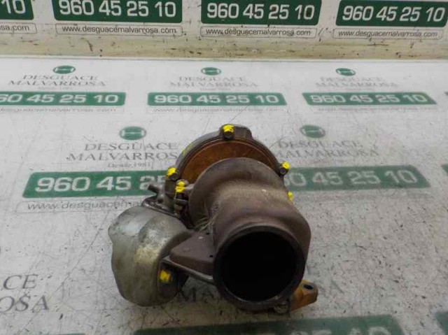 55581460 Opel