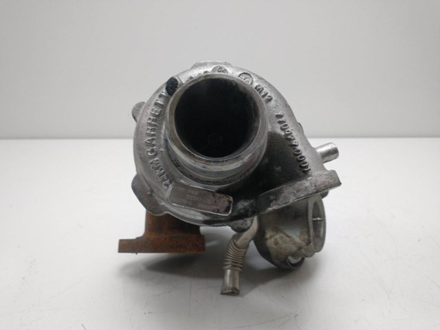 55581460 Opel