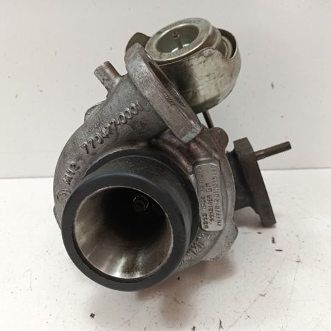 55581460 Opel