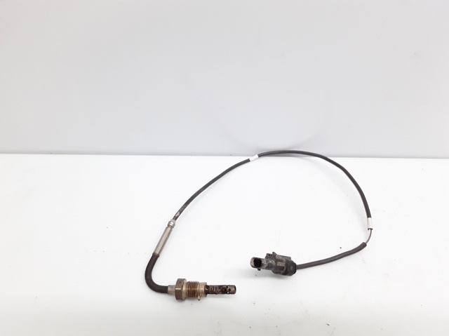 Czujnik temperatury spalin, przed katalizatorem 55581654 OPEL