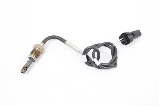 Czujnik temperatury spalin, przed katalizatorem 55581654 OPEL