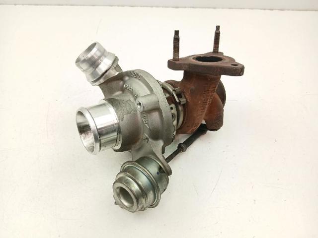 Turbina 55583588 OPEL