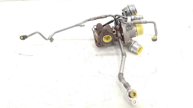 Turbina 55583588 OPEL