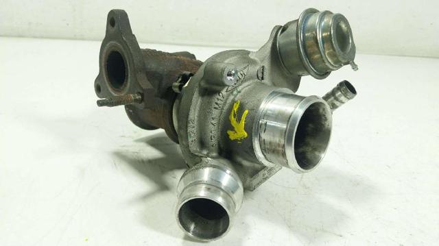 Turbina 55583588 OPEL