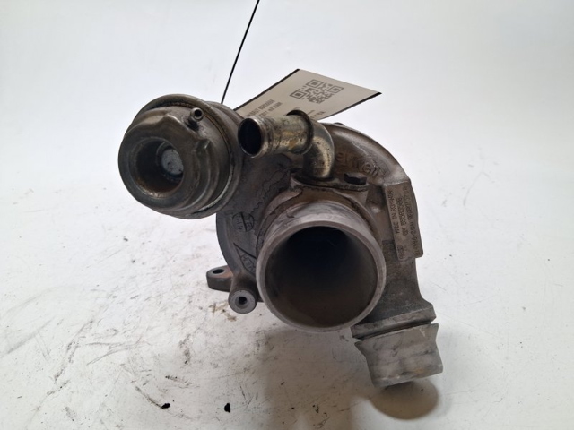 Turbina 55583588 OPEL
