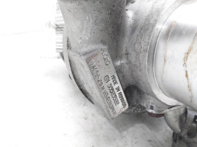 Turbina 55583588 OPEL