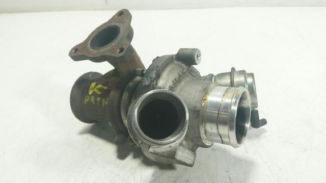 Turbina 55583588 OPEL