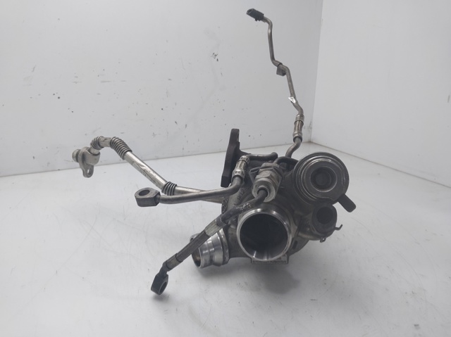 Turbina 55583588 OPEL