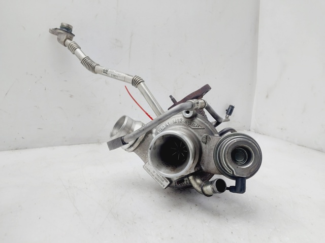 Turbina 55583588 OPEL