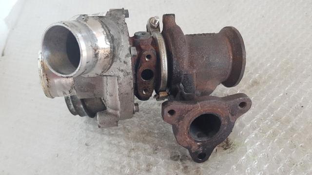Turbina 55583588 OPEL