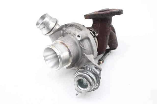 Turbina 55583588 OPEL