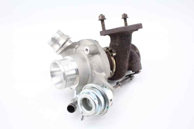 Turbina 55583588 OPEL