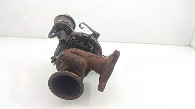 Turbina 55583588 OPEL