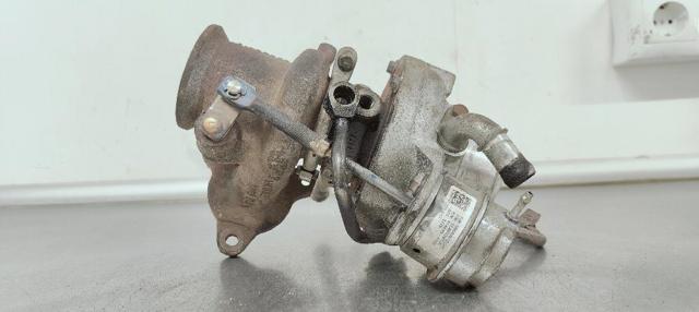 Turbina 55583588 OPEL