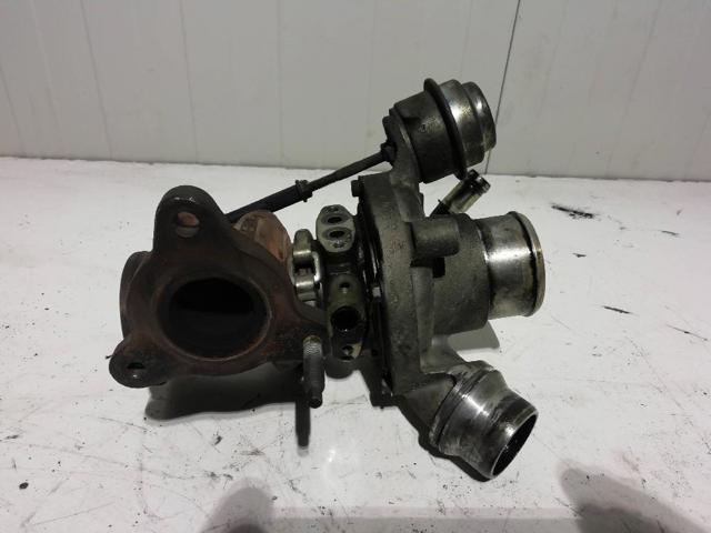 Turbina 55583588 OPEL