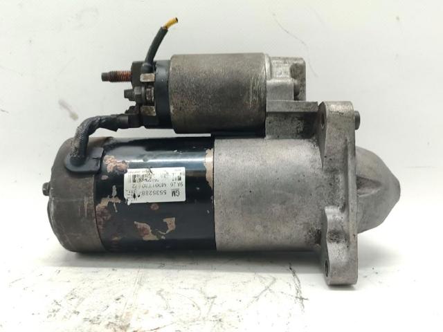 Rozrusznik 55585238 OPEL