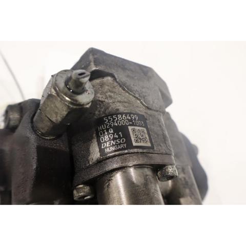 Pompa wtryskowa wysokiego ciśnienia Opel Mokka 1 J13