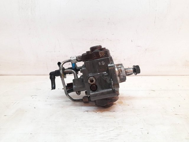 Pompa wtryskowa wysokiego ciśnienia Opel Mokka 1 J13