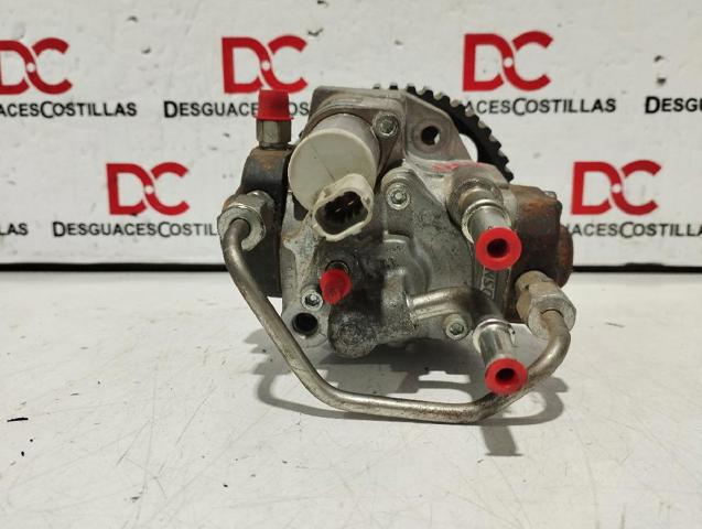 Pompa wtryskowa wysokiego ciśnienia Opel Mokka 1 J13