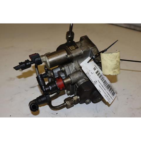 Pompa wtryskowa wysokiego ciśnienia Opel Mokka 1 J13