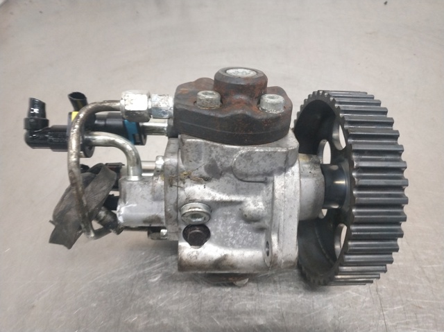 Pompa wtryskowa wysokiego ciśnienia Opel Mokka 1 J13