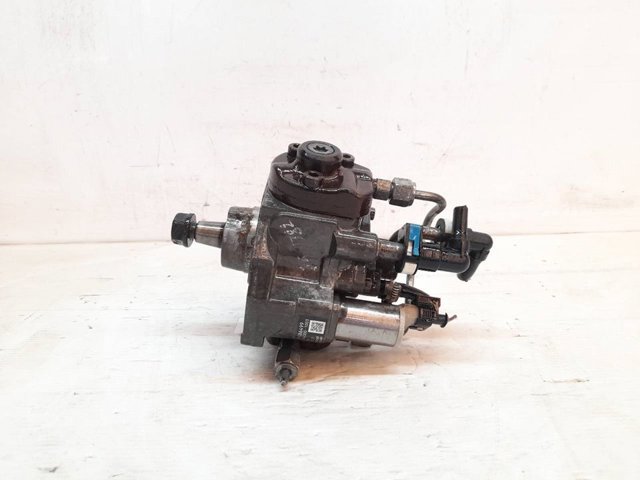 Pompa wtryskowa wysokiego ciśnienia Opel Mokka 1 J13