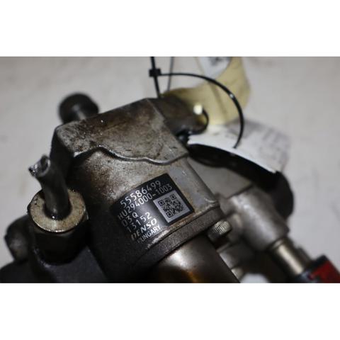 Pompa wtryskowa wysokiego ciśnienia Opel Mokka 1 J13