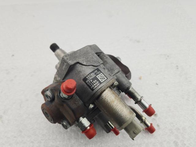 Pompa wtryskowa wysokiego ciśnienia 55586499 OPEL